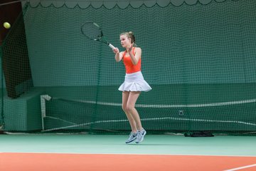 Lisa Körner 139 - Ellerbeker Weihnachtsturnier